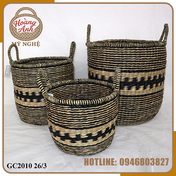 Giỏ cói