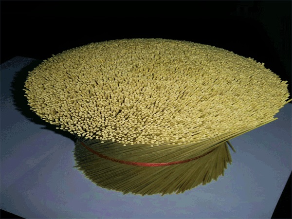 Tăm hương 9 inches