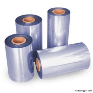 Màng PVC trong