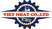 Viet Nhat Forklift - Viet Nhat Forklift Company Limited logo