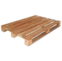 Pallet gỗ keo