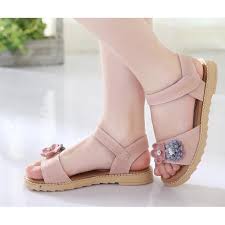 Dép sandal trẻ em