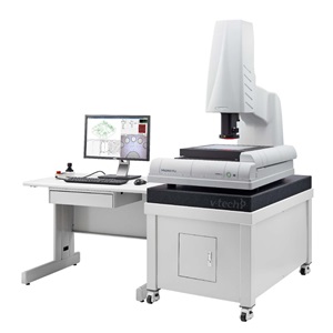 MICRO-VU VERTEX 261/341/342 - Máy Đo Kích Thước Tự Động Dòng Nhỏ Vertex