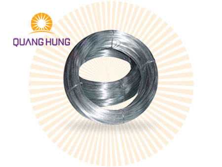 Dây Tiếp Địa Mạ Kẽm D8