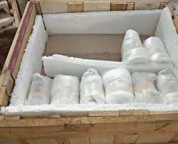 Vận chuyển hàng dễ vỡ