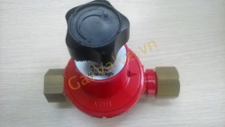 Van điều áp gas