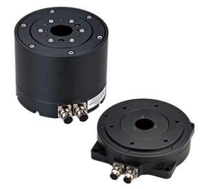 Động cơ Torque và Động cơ truyền động trực tiếp