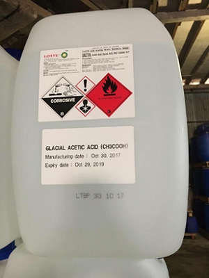 Acid Acetic