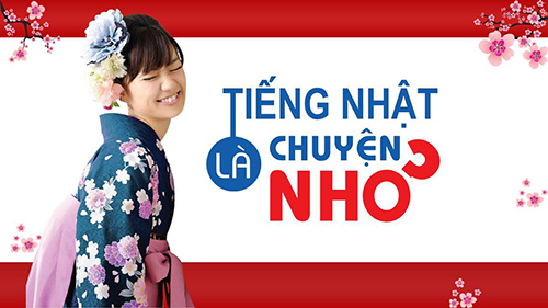 Đào tạo tiếng Nhật