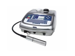 Máy In Date Linx 7300 Solver