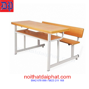 Bàn Ghế Học Sinh Đại Phát