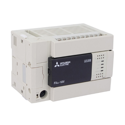 PLC Mitsubishi