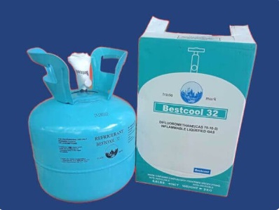 Gas lạnh Bestcool R32