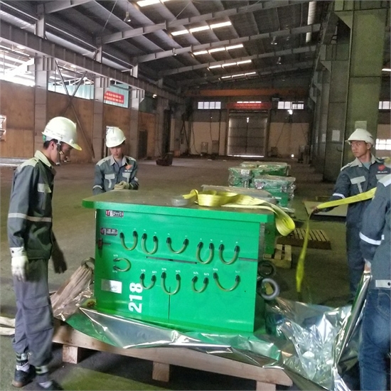 Đóng gói hàng điện tử