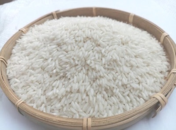 Gạo lài sữa