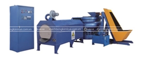 Dây Chuyền Rung Sấy Cấp Liệu Tự Động