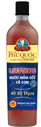 Nước mắm