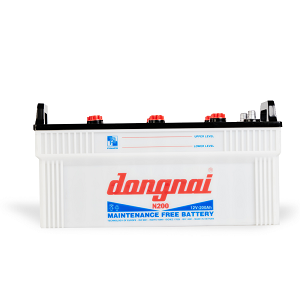 Ắc Quy Đồng Nai N200