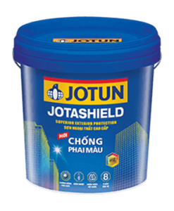 Sơn Ngoại Thất JOTUN Jotashield