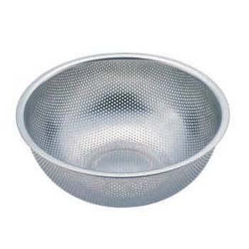 Rổ inox
