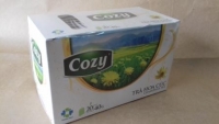 Trà cozy