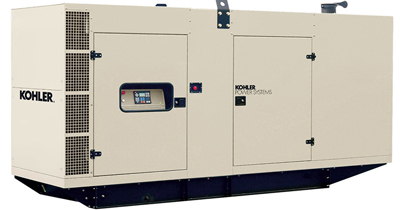 Máy phát điện Kohler