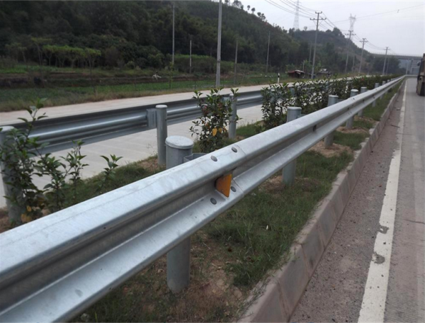 Hộ lan mềm