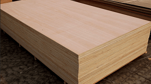 Ván ép nội thất cao cấp phủ Veneer-HPL