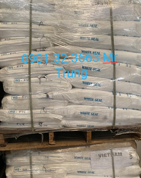 Cetyl alcohol