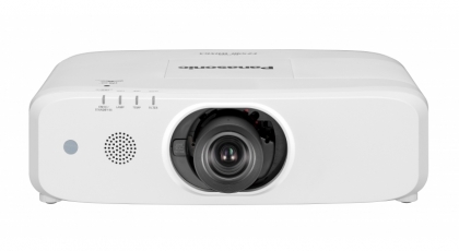 Máy chiếu Panasonic