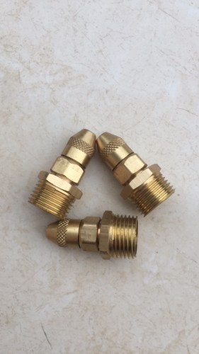 Vòi phun sương bằng đồng