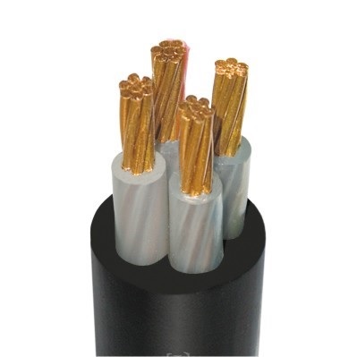 Cáp điều khiển có giáp