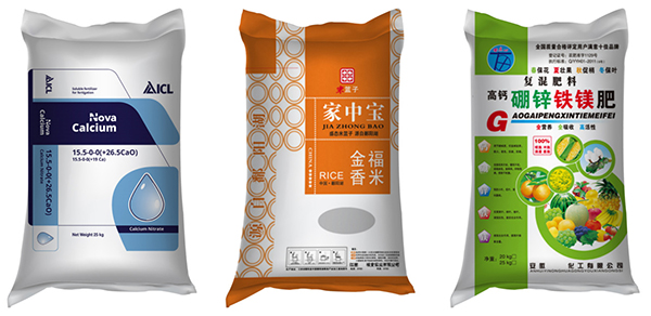 Bao bì nhựa PP
