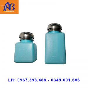 Lọ đựng cồn