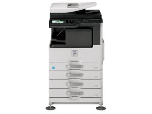 Máy Photocopy Sharp MX-M354N