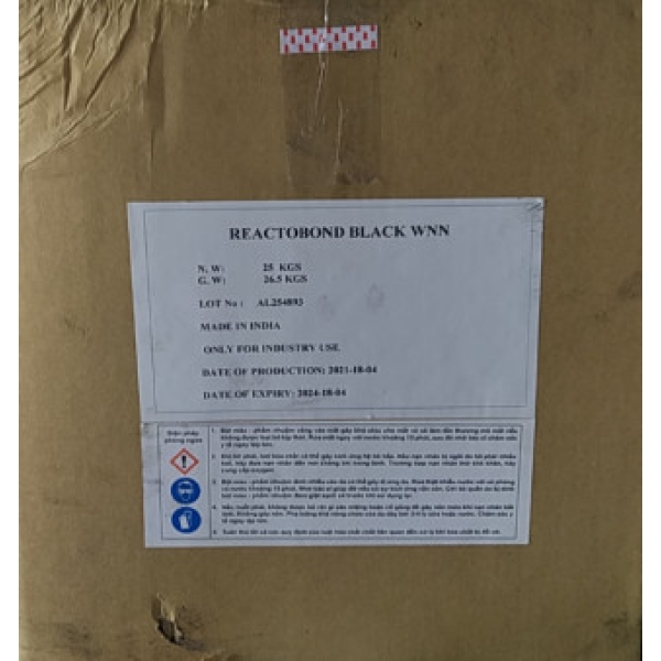 Thuốc nhuộm hoạt tính