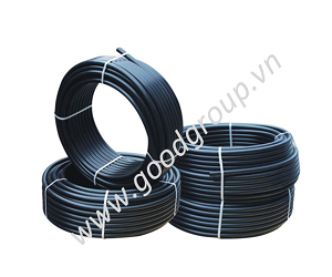 Ống Nhựa HDPE Cấp Nước