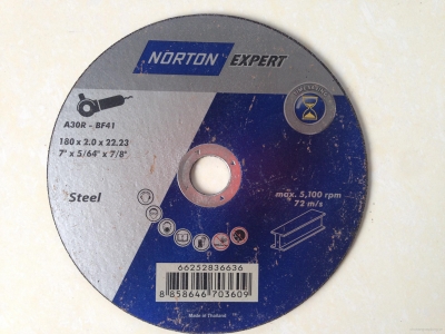 Đá mài 180 Norton
