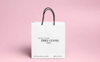 In túi giấy Couches