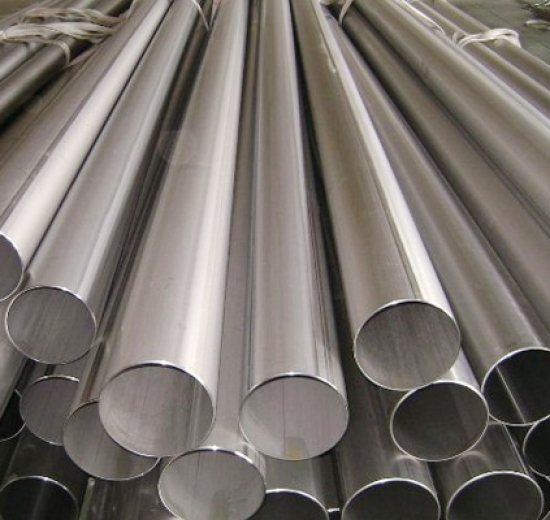 Inox ống 304