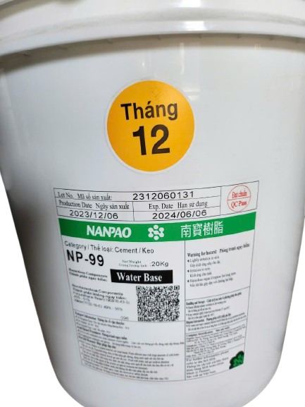 Keo NP-99