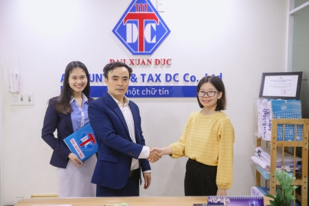 Thành lập doanh nghiệp