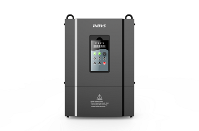 Bộ chuyển đổi tần số INDVS 500 Series VFD