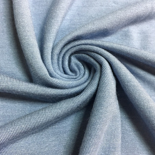 Vải thun cotton 2 chiều