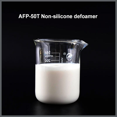 Chất khử bọt AFP-50T