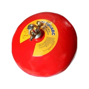 Bình Cầu Chữa Cháy ABC 6kg XZFTBL6