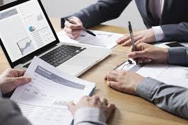 Dịch vụ chữ ký số