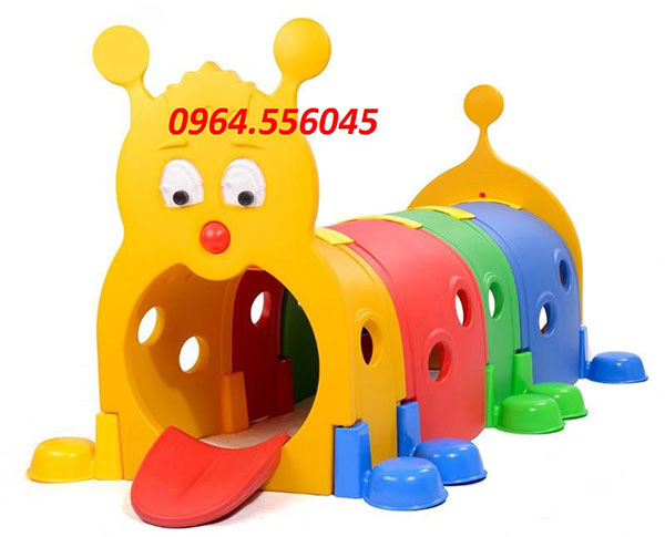 Hầm chui vận động