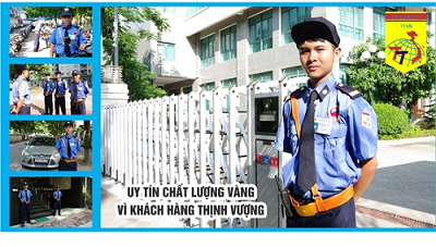 Bảo vệ tài sản cố định