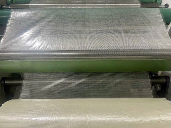 Băng dính sợi thủy tinh